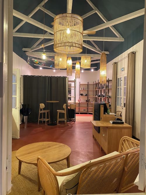 Dimitile Hôtel & Spa