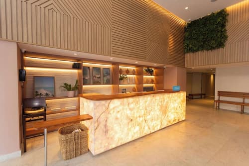 Hilton Garden Inn Maceio