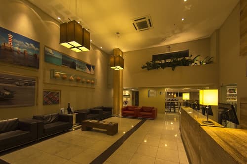 Hilton Garden Inn Maceio