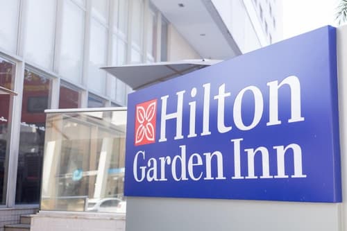 Hilton Garden Inn Maceio