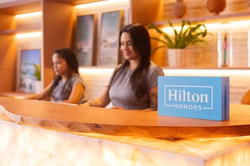Hilton Garden Inn Maceio
