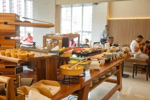 Hilton Garden Inn Maceio