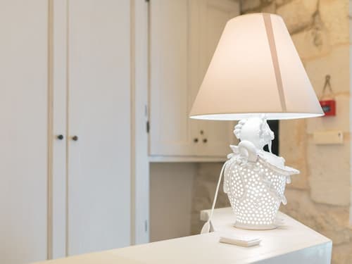 Hotel La Terra, Reception