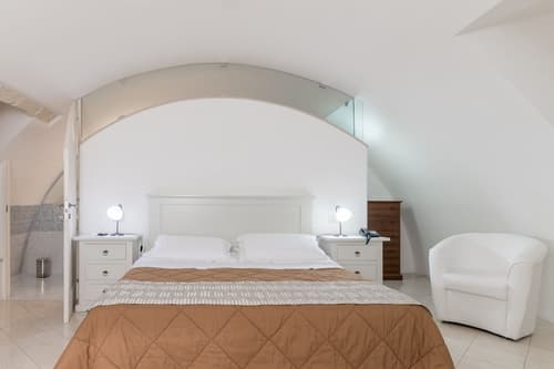 Hotel La Terra, Room