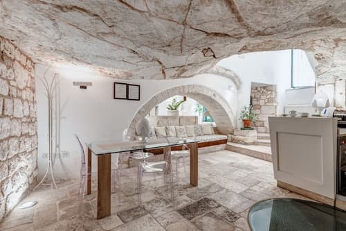 Hotel La Terra, Reception