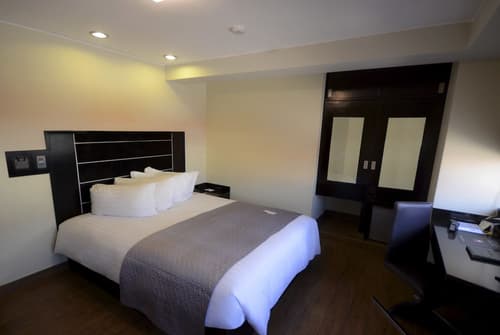 qp Hotels Arequipa, Room
