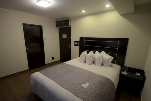 qp Hotels Arequipa, Room