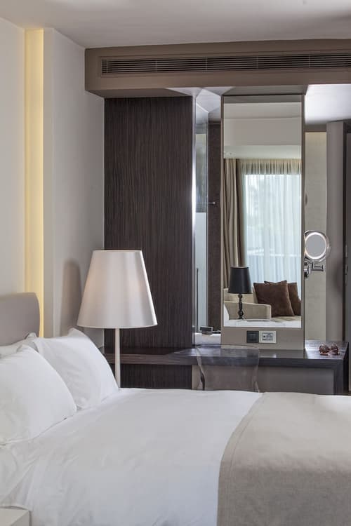 Aqua Blu Boutique Hotel & Spa - Adults Only, Room