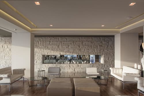 Aqua Blu Boutique Hotel & Spa - Adults Only, Lobby