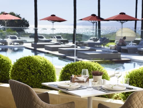 Aqua Blu Boutique Hotel & Spa - Adults Only, Restaurant
