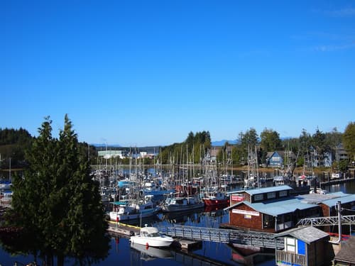 West Coast Motel, Primary image