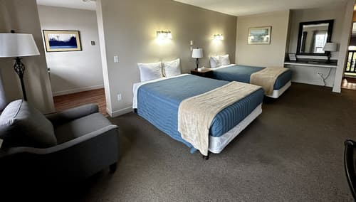 West Coast Motel