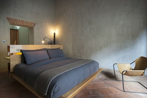 Downtown Mexico, a Member of Design Hotels, Room