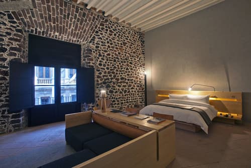 Downtown Mexico, a Member of Design Hotels, Room