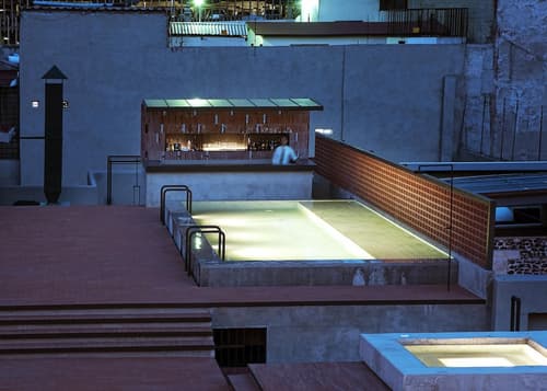 Downtown Mexico, a Member of Design Hotels