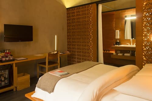 Downtown Mexico, a Member of Design Hotels, Room