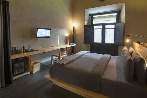 Downtown Mexico, a Member of Design Hotels, Room