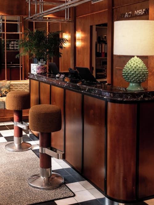 La Conversation, Reception