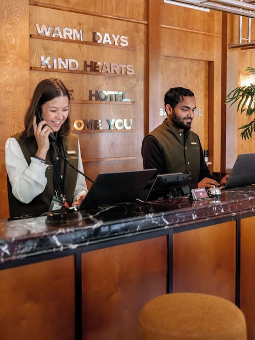 La Conversation, Reception