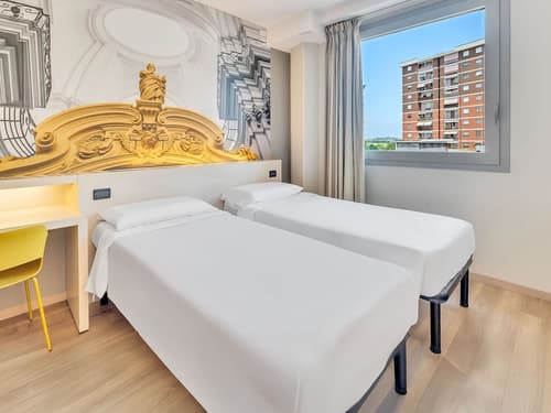 B&B Hotel Torino Orbassano