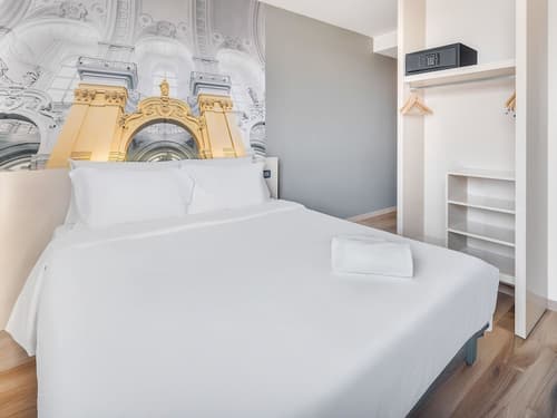 B&B Hotel Torino Orbassano, Room