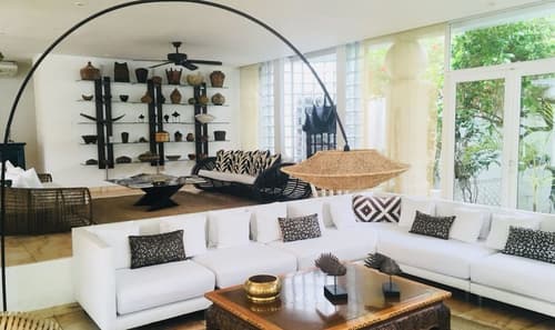 Casa Harb Hotel Boutique