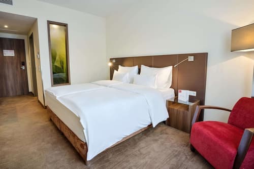 Austria Trend Hotel Doppio