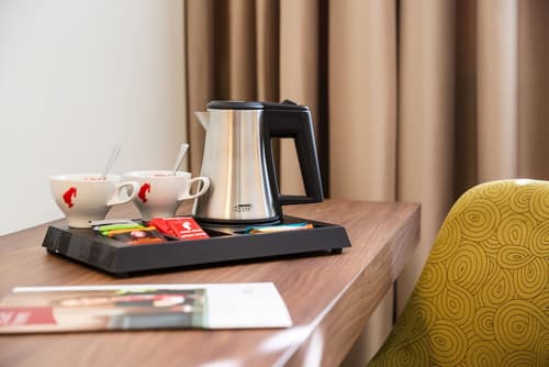 Austria Trend Hotel Doppio, Room