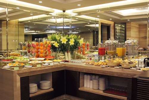 Golden Silk Boutique Hotel