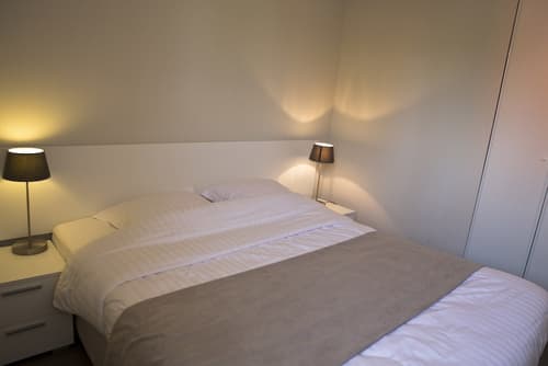 Résidence Les Rives de la Fecht, Room