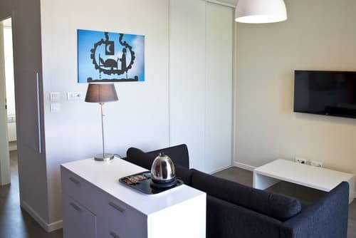 Résidence Les Rives de la Fecht