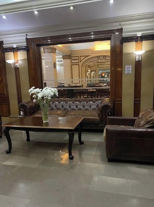 Hotel Lyon