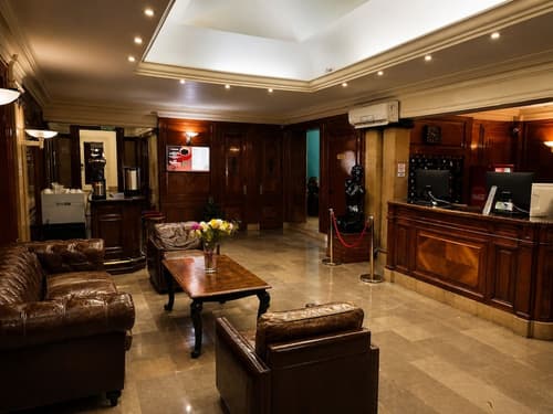 Hotel Lyon