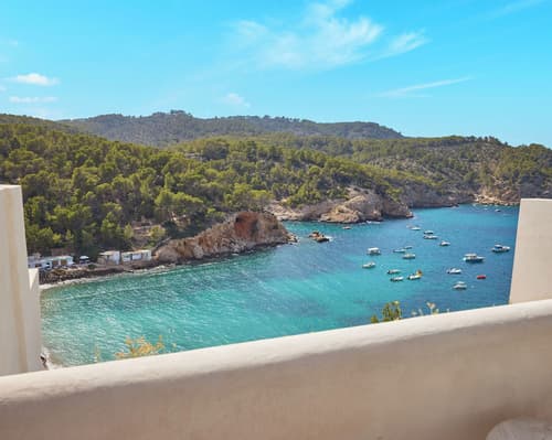 Cala San Miguel Ibiza Resort, Curio Collection by Hilton, Room