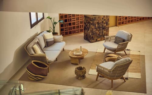 Cala San Miguel Ibiza Resort, Curio Collection by Hilton