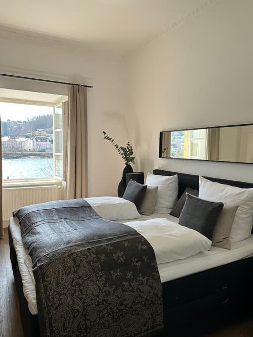 Hotel Schloss Ort, Room