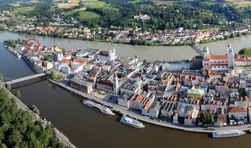 Hotel Schloss Ort