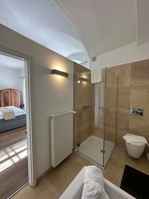 Hotel Schloss Ort