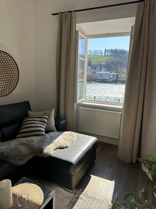 Hotel Schloss Ort, Room