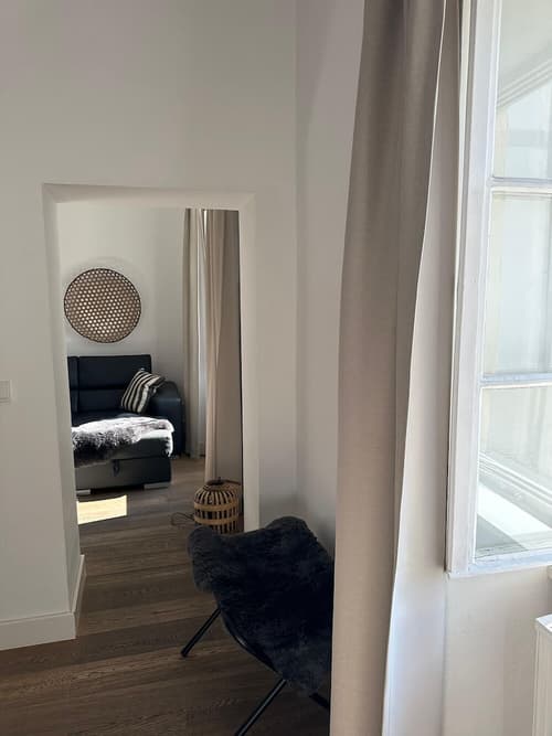 Hotel Schloss Ort, Room