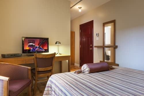 Hotel Quartier des Spectacles, Room