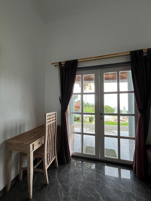 The Hamsa Bali Resort