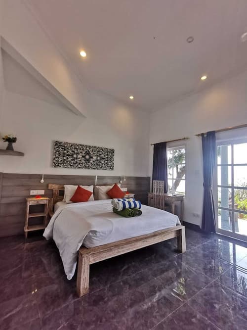 The Hamsa Bali Resort