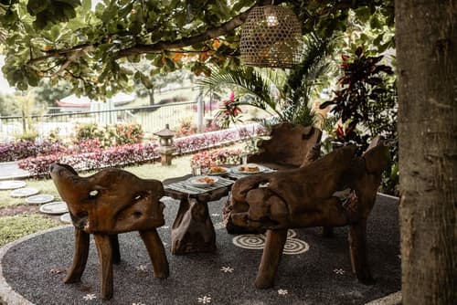 The Hamsa Bali Resort