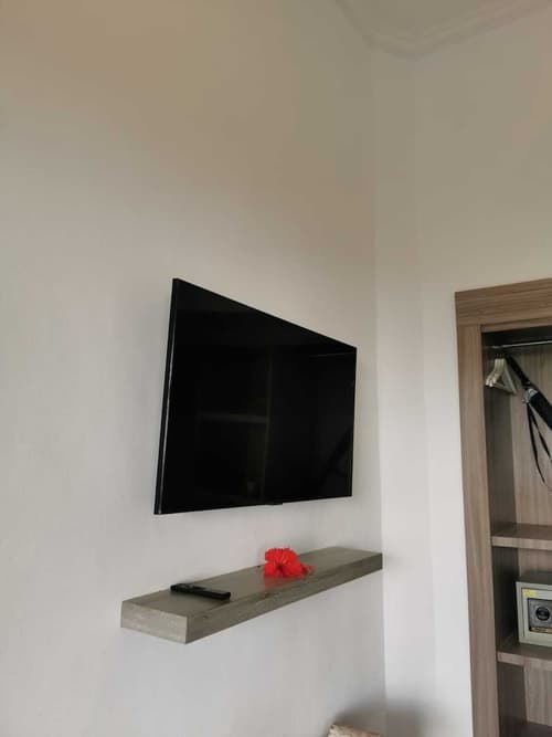 The Hamsa Bali Resort