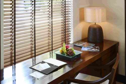 Gaya Island Resort, Room