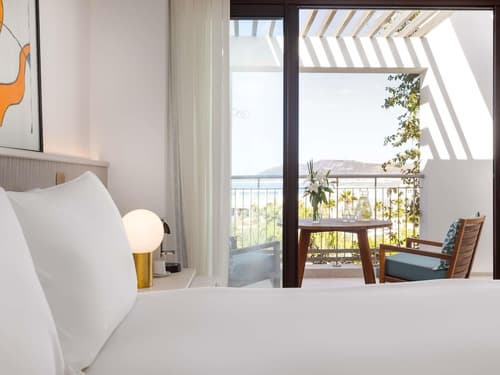 Sofitel Agadir Thalassa Sea & Spa