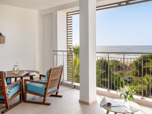 Sofitel Agadir Thalassa Sea & Spa