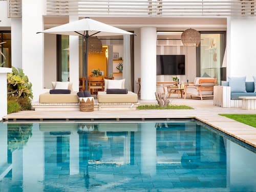 Sofitel Agadir Thalassa Sea & Spa