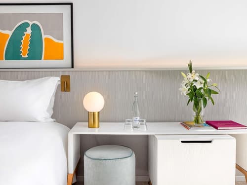 Sofitel Agadir Thalassa Sea & Spa